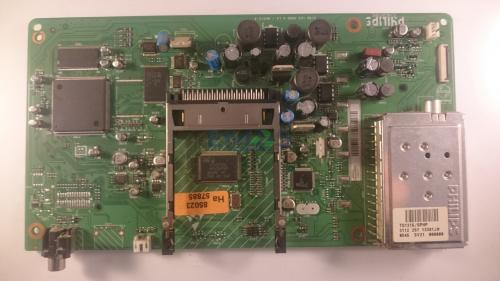 3112 297 13381J MAIN PCB FOR PHILIPS 37PF5520D/10
